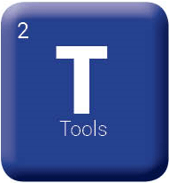 Element #2 - Tools