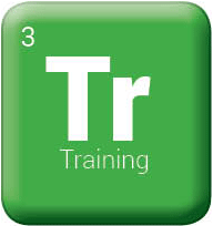 Element #3 - Training